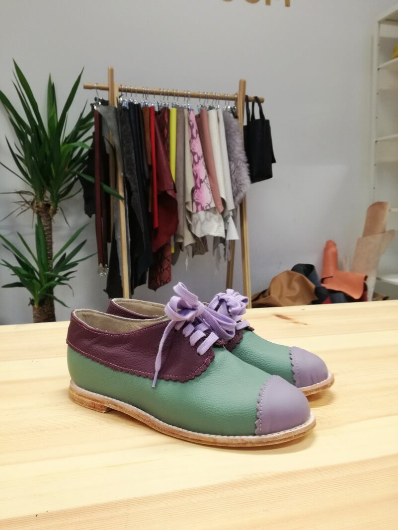 design your own dress shoes Bespoke & Custom Dress Shoes in Chicago & San Francisco