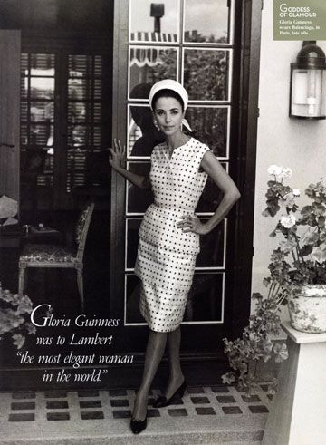 Balenciaga exhibition