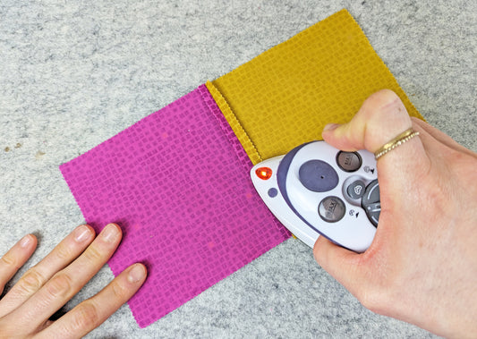 Quilting Pressing Tips