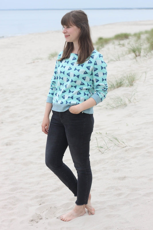 Chestnut Sew Along - Pattern tester's round up!