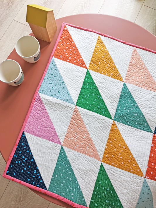 Types of Quilt Blocks