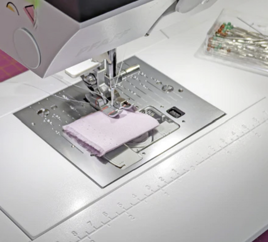 Tips for Successful Piecing