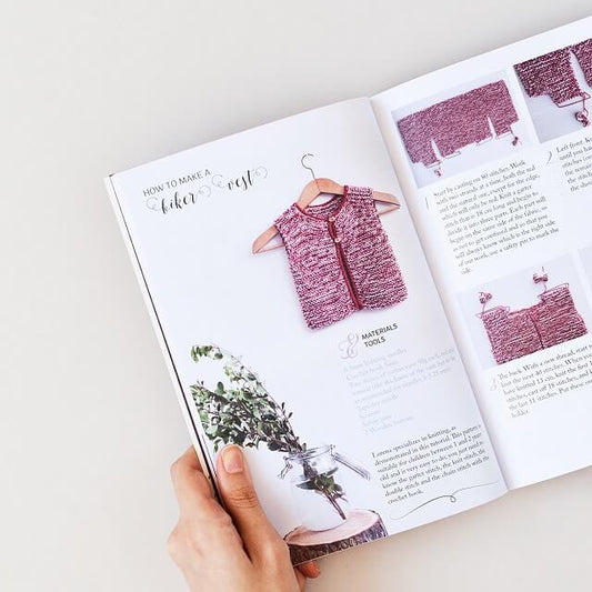Review: The Sewing Box Mag