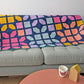 Cutting Corners Quilt - PDF sewing pattern