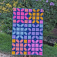Cutting Corners Quilt - PDF sewing pattern