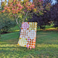 Cutting Corners Quilt - PDF sewing pattern