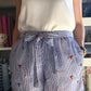 Barbara Cherry Culottes and Shorts Sewing Pattern CocoWawa Crafts