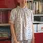 Barbara Coconut Pjs sewing pattern CocoWawa Crafts whole look