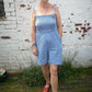 Bobobun playsuit Raspberry sewing pattern CocoWawa Crafts