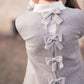 Catia Chestnut Sweater CocoWawa Crafts Sewing Pattern