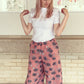Cherry Culottes Sewing Pattern CocoWawa Crafts