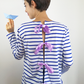 Chestnut Top Back CocoWawa Crafts