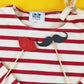 Chestnut Top Version B RTW yellow background front