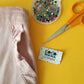 Cinnamon Trousers Ruffle Pocket Detail Sewing Pattern CocoWawa Crafts