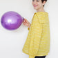 CocoWawa Crafts Lily Pattern Dress Blouse
