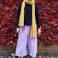 Culottes sewing pattern CocoWawa Crafts