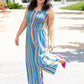 Danica Jumpsuit CocoWawa Crafts Raspberry sewing pattern