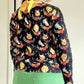 Darcy Chestnut Sweater Sewing Pattern CocoWawa Crafts