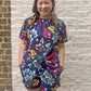 Emi Coconut Pjs CocoWawa Crafts sewing pattern front look