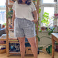 Emily Coconut Pjs whole look sewing pattern CocoWawa Crafts
