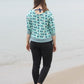 Freddis Chestnut Sweater CocoWawa Crafts