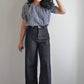 Gyasti Coconut Pjs sewing pattern CocoWawa Crafts whole look outside