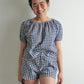 Gyasti Coconut Pjs sewing pattern CocoWawa Crafts whole look
