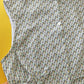 Honeycomb dress sewing pattern detail bodice bows CocoWawa Crafts