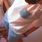 Irene Coconut Pjs sewing pattern CocoWawa Crafts whole look