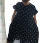 Irene Plum Dress babydoll sewing pattern CocoWawa Crafts