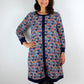 Kathy Cardi Dress CocoWawa Crafts Sewing pattern