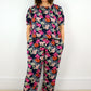 Kathy Coconut Pjs sewing pattern CocoWawa Crafts