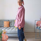 Nutmeg Jacket sewing pattern view side
