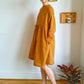 Plum Dress sewing pattern CocoWawa Crafts long sleeves