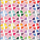 Broken Circles Quilt - PDF sewing pattern